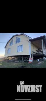 Дом 149м&sup2;, 2-этажный, участок 7 сот.  