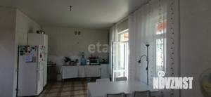 Дом 123м&sup2;, 2-этажный, участок 6 сот.  