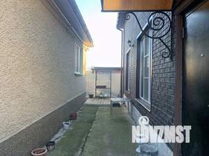 Дом 185м², 2-этажный, участок 6 сот.  