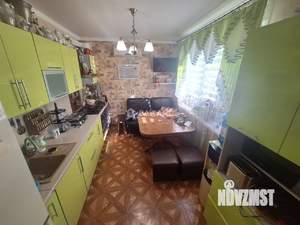 Дом 70м², 2-этажный, участок 1 сот.  