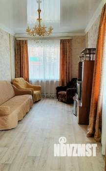 Дом 70м², 1-этажный, участок 7 сот.  