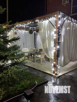 Дом 253м&sup2;, 2-этажный, участок 6 сот.  