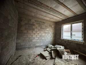 Дом 75м², 2-этажный, участок 4 сот.  