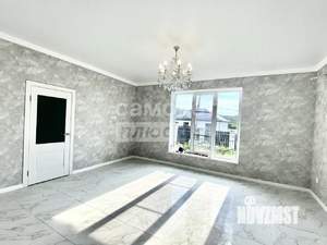 Дом 150м&sup2;, 2-этажный, участок 5 сот.  