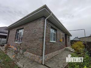 Дом 125м², 2-этажный, участок 5 сот.  