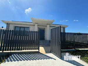 Дом 120м², 2-этажный, участок 6 сот.  