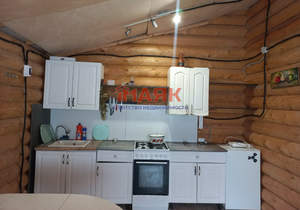 Дом 62м², 1-этажный, участок 6 сот.  