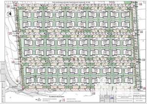 Коттедж 174м², 1-этажный, участок 5 сот.  