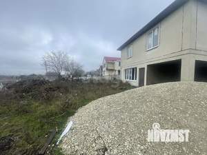 Дом 142м&sup2;, 2-этажный, участок 9 сот.  