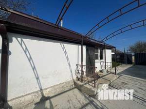 Дом 40м&sup2;, 2-этажный, участок 15 сот.  