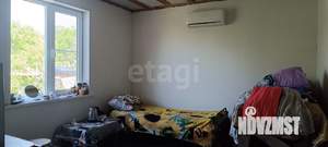 Дом 42м&sup2;, 1-этажный, участок 7 сот.  