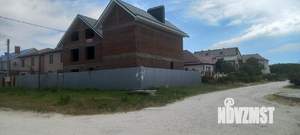 Дом 274м&sup2;, 2-этажный, участок 3 сот.  