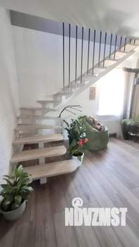 Дом 157м², 2-этажный, участок 8 сот.  