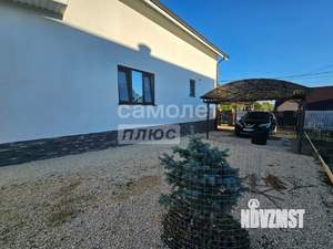 Дом 135м², 2-этажный, участок 8 сот.  