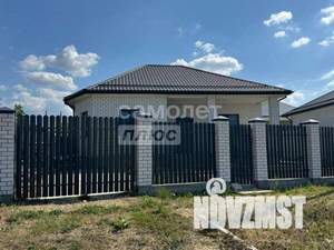 Дача 94м², 1-этажный, участок 3 сот.  