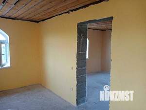 Дом 75м&sup2;, 2-этажный, участок 8 сот.  