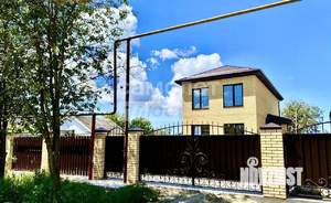 Дом 150м², 2-этажный, участок 6 сот.  