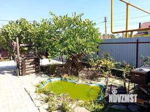 Дом 125м², 2-этажный, участок 10 сот.  