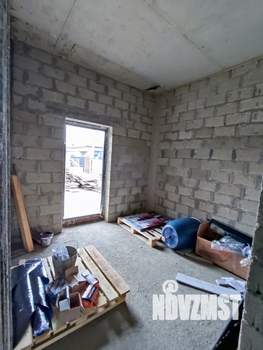 Дом 185м², 2-этажный, участок 5 сот.  