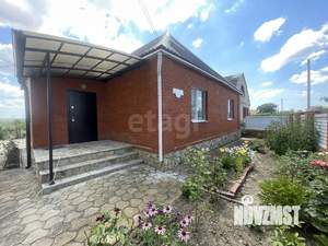 Дом 95м², 1-этажный, участок 15 сот.  