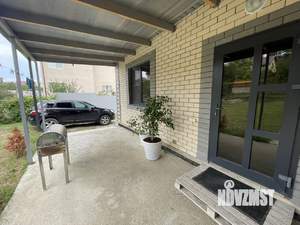 Дом 100м&sup2;, 2-этажный, участок 7 сот.  