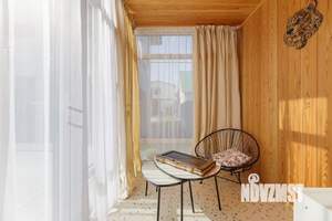 Дом 250м&sup2;, 2-этажный, участок 4 сот.  