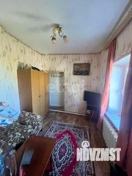 Дом 41м², 1-этажный, участок 11 сот.  
