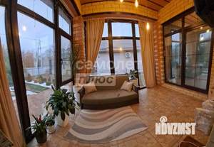 Дом 75м&sup2;, 1-этажный, участок 7 сот.  