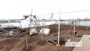 Дом 83м&sup2;, 1-этажный, участок 7 сот.  