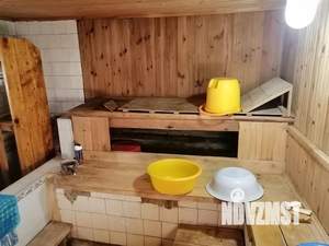 Дом 170м², 2-этажный, участок 7 сот.  