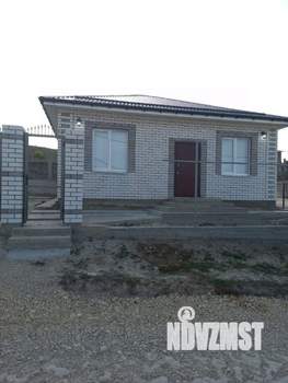 Дом 65м², 2-этажный, участок 3 сот.  