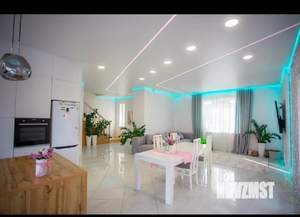 Дом 180м², 2-этажный, участок 7 сот.  