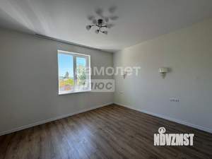 Дом 130м², 1-этажный, участок 6 сот.  