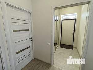 Дом 63м&sup2;, 1-этажный, участок 3 сот.  