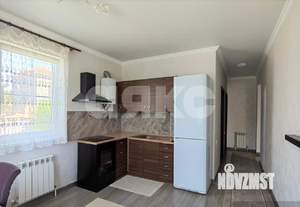 Дом 65м&sup2;, 1-этажный, участок 5 сот.  