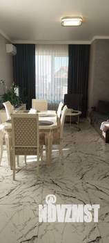 Дом 86м&sup2;, 2-этажный, участок 4 сот.  