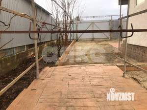 Дом 61м&sup2;, 2-этажный, участок 6 сот.  