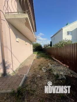 Дом 130м&sup2;, 2-этажный, участок 5 сот.  