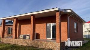 Дом 120м², 2-этажный, участок 6 сот.  