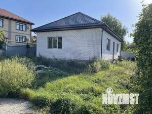 Дом 94м², 2-этажный, участок 4 сот.  