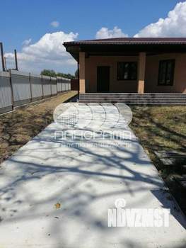 Дом 180м², 2-этажный, участок 6 сот.  
