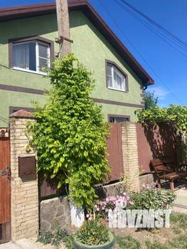 Дом 172м&sup2;, 2-этажный, участок 4 сот.  