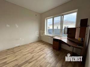 Дом 58м&sup2;, 1-этажный, участок 5 сот.  