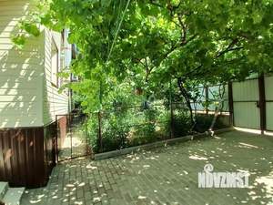 Дом 75м², 2-этажный, участок 22 сот.  