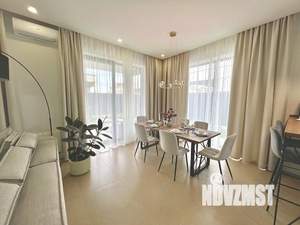 Дом 174м&sup2;, 2-этажный, участок 5 сот.  