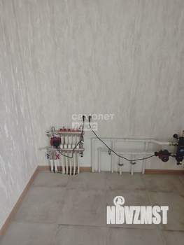 Дом 80м&sup2;, 1-этажный, участок 4 сот.  