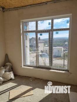 Дом 130м&sup2;, 1-этажный, участок 3 сот.  