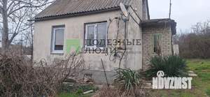 Дом 65м&sup2;, 1-этажный, участок 9 сот.  