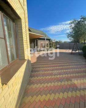 Дом 261м², 2-этажный, участок 5 сот.  