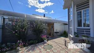 Дом 143м², 2-этажный, участок 7 сот.  